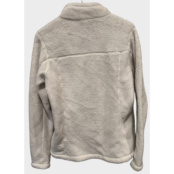 PATAGONIA Re-Tool Snap-T Fleece Pullover (M) - Picture 2 of 7